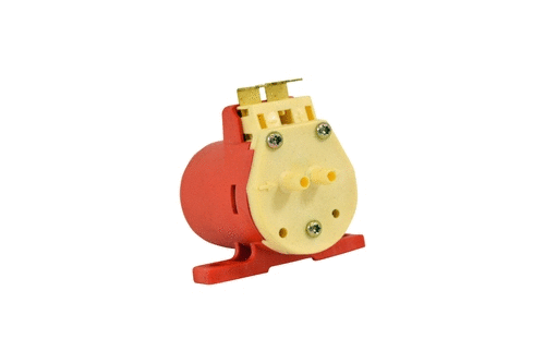 Washer Fluid Pump, window cleaning (54504z)