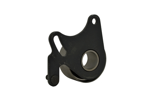 Tensioner Pulley, timing belt (RX15210)