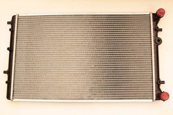 Radiator, engine cooling (80064b)