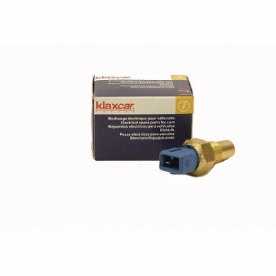 Sensor, coolant temperature (163229z)