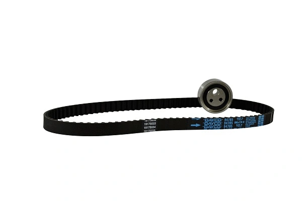 Timing Belt Kit