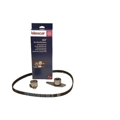 Timing Belt Kit (40020z)