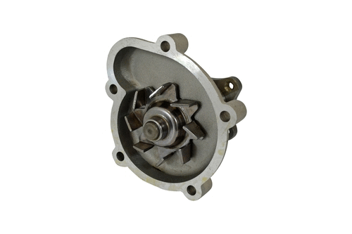 Water Pump, engine cooling (42095z)