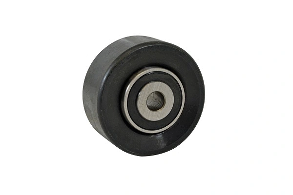 Tensioner Pulley, V-ribbed belt