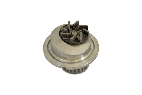 Water Pump, engine cooling (42231z)