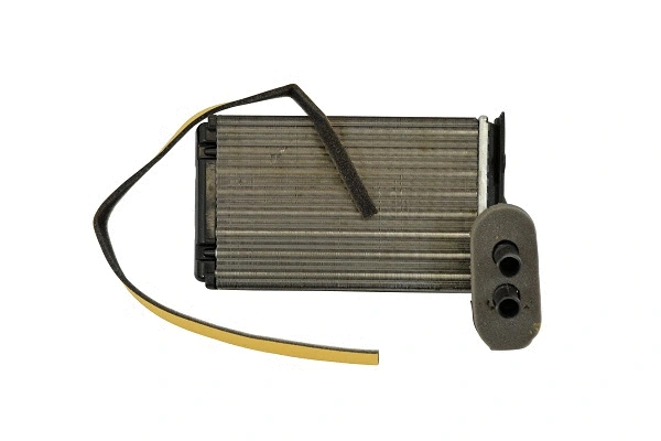 Heat Exchanger, interior heating (80082z)