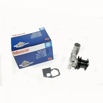 Water Pump, engine cooling (42049z)