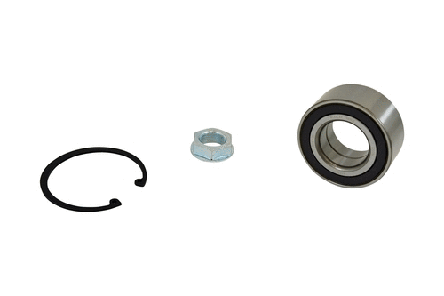 Wheel Bearing Kit (22039z)