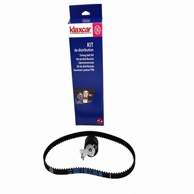 Timing Belt Kit (40035z)