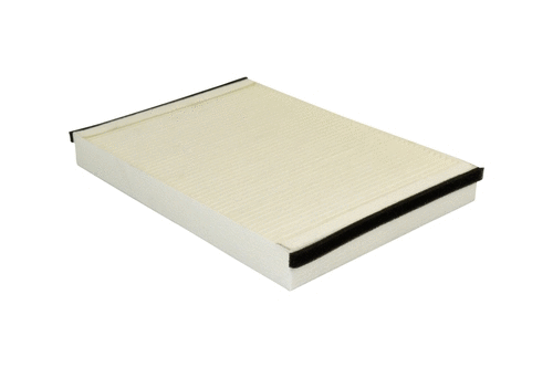 Filter, cabin air (FC025z)