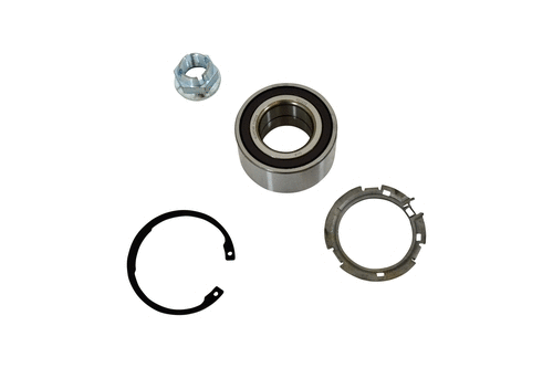 Wheel Bearing Kit (22127z)