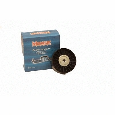 Deflection/Guide Pulley, V-ribbed belt (RX56002)