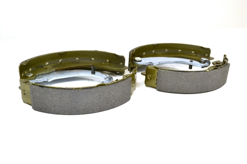 Brake Shoe Set (31005z)