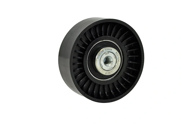 Tensioner Pulley, V-ribbed belt