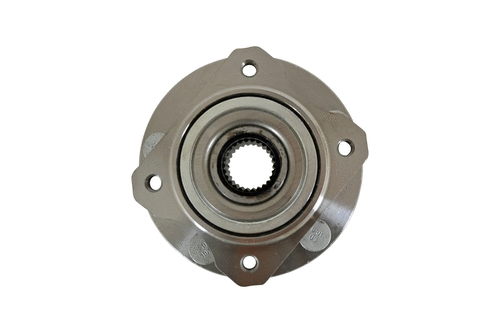 Wheel Bearing Kit (22081z)