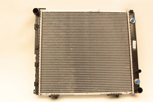 Radiator, engine cooling (80047b)