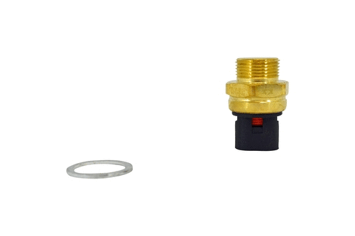 Temperature Switch, radiator fan