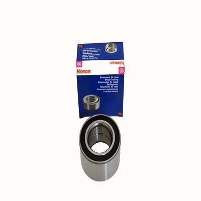 Wheel Bearing Kit (22145z)