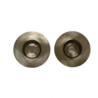 Brake Disc (25872z)
