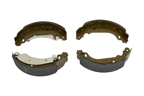 Brake Shoe Set (31001z)