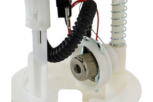 Fuel Feed Unit (44013z)