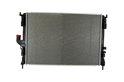 Radiator, engine cooling (80108b)