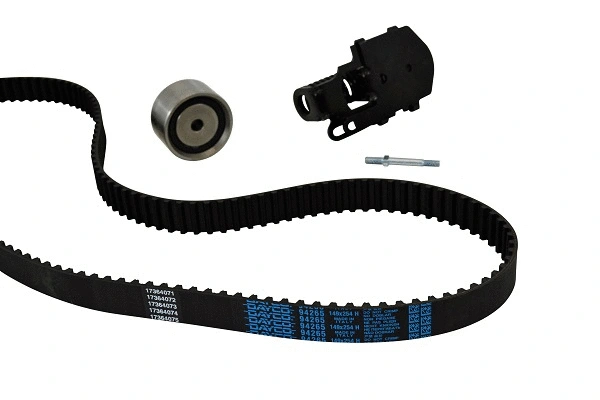 Timing Belt Kit