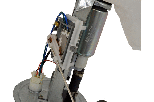 Fuel Pump (44052z)