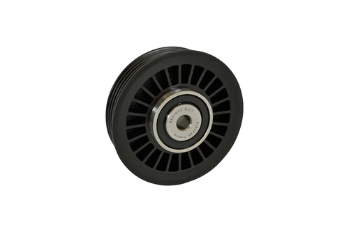 Tensioner Pulley, V-ribbed belt