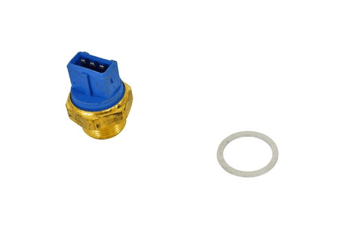 Temperature Switch, radiator fan (163793z)