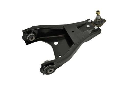 Control/Trailing Arm, wheel suspension (47253z)