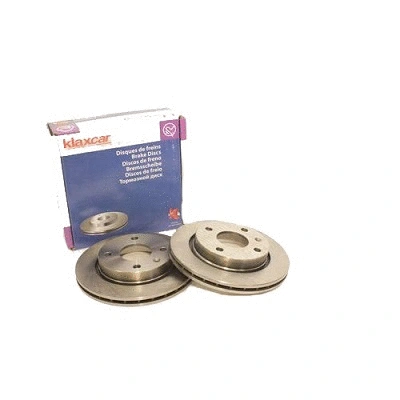 Brake Disc (25399z)
