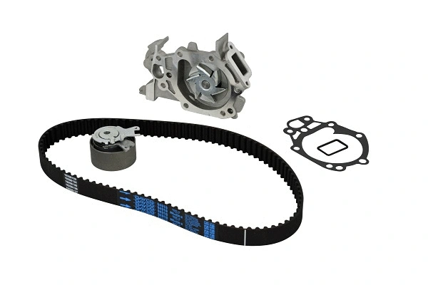Water Pump & Timing Belt Kit
