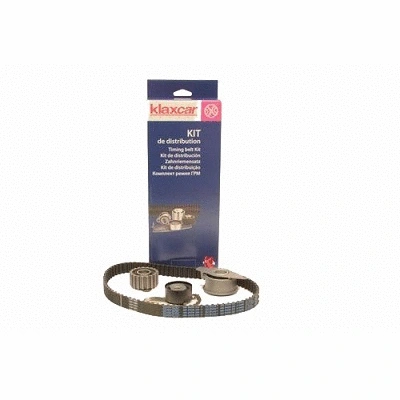 Timing Belt Kit (40015z)