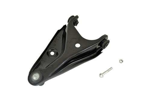 Control/Trailing Arm, wheel suspension (47004z)