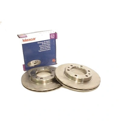 Brake Disc (25831z)