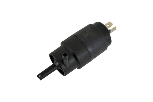 Washer Fluid Pump, window cleaning
