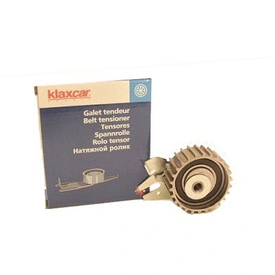 Tensioner Pulley, timing belt (RX12174)