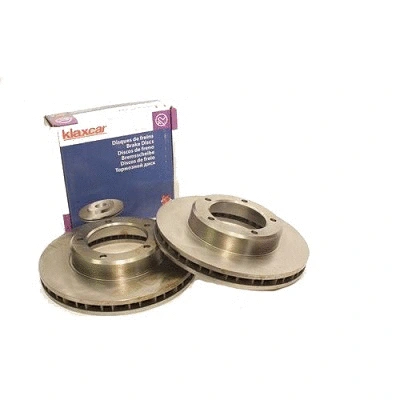 Brake Disc (25843z)