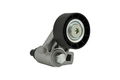 Tensioner Pulley, V-ribbed belt
