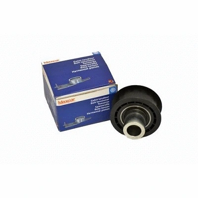 Deflection/Guide Pulley, timing belt (RX25201)