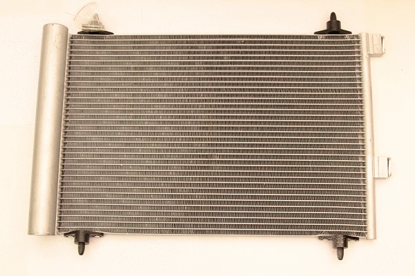 Condenser, air conditioning (80051b)
