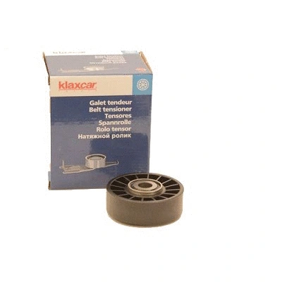 Tensioner Pulley, V-ribbed belt (RX38001)