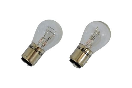 Bulb, direction indicator (86282x)