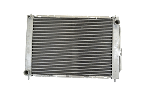 Radiator, engine cooling (80140b)