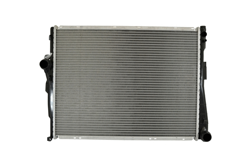 Radiator, engine cooling (80168b)