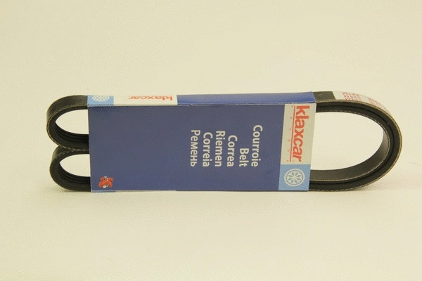 V-Ribbed Belt (4PK1038)