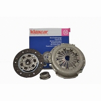 Clutch Kit (30010z)
