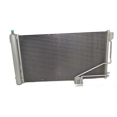 Condenser, air conditioning (80114z)