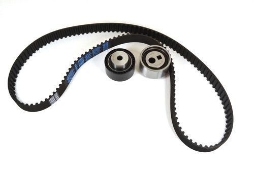 Timing Belt Kit